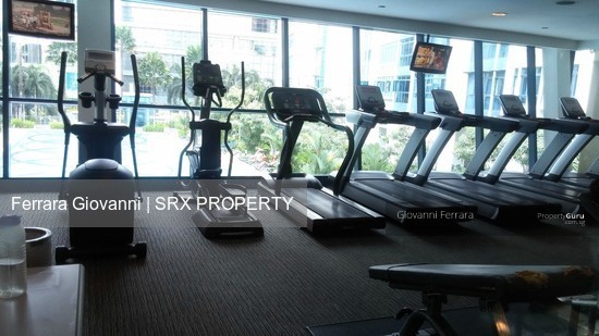 City Square Residences (D8), Condominium #220531241